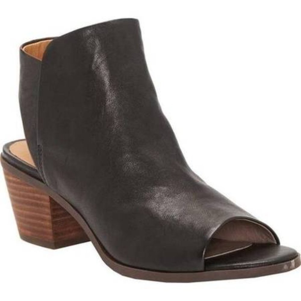 Lucky Brand Womens lk-baaka Bootie
